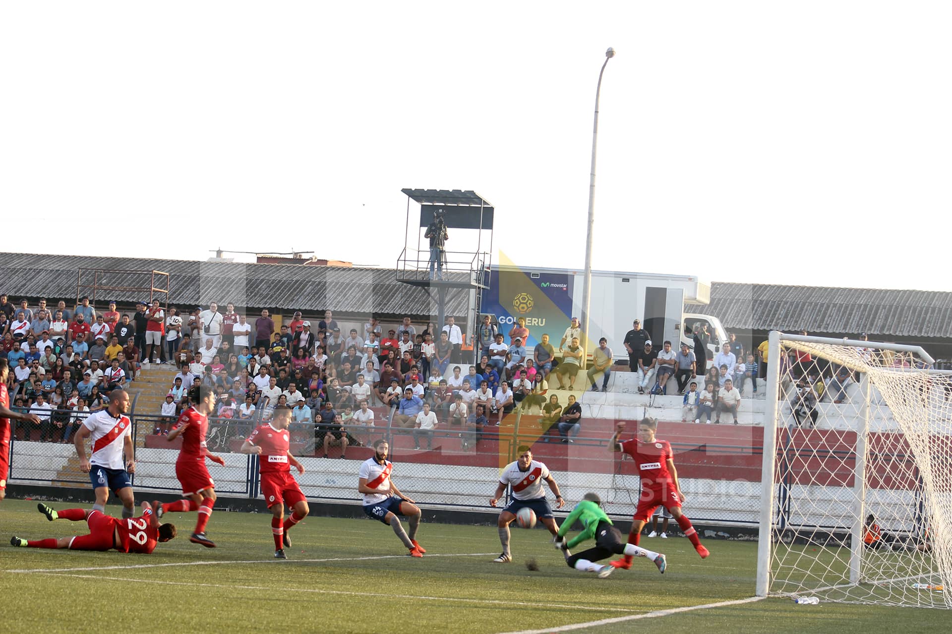 u vs muni8